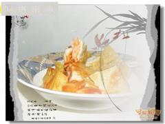 潮汕特色小吃炸普宁豆腐