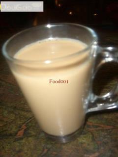 印度特色奶茶-Masala Tea