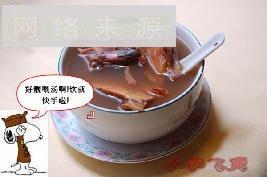 土茯苓灵芝草龟汤