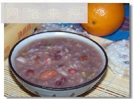 杂豆粥