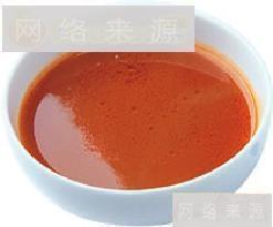 红高汤