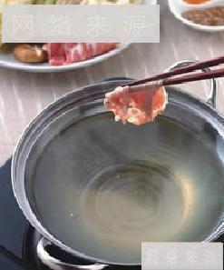 日式涮涮锅