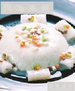 翠塘蒟蒻豆腐
