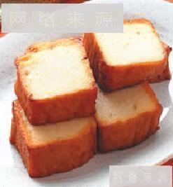 百页豆腐