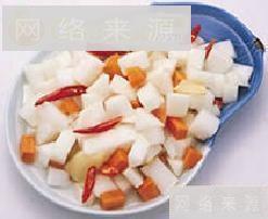 广东泡菜