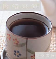 葱姜豆豉茶