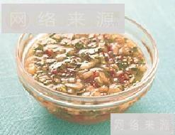 泰式凉拌汁