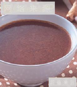 沙茶汤底