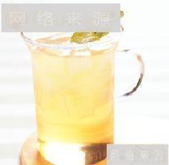 芦荟苹果醋