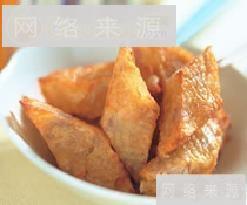 兰阳糟饼