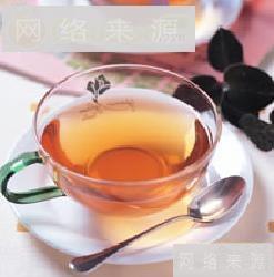 金线莲冰茶
