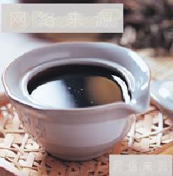 仙鹤茶