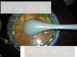 文思豆腐汤