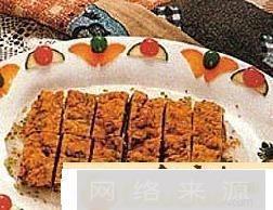 麻香酥鸭