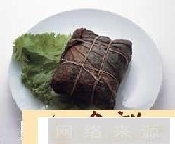 广东裹蒸粽