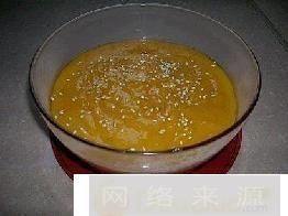 韩式南瓜粥