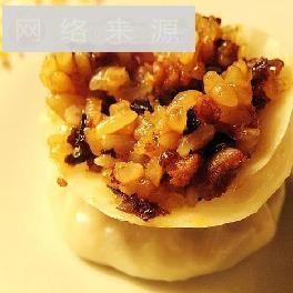 健康烧卖