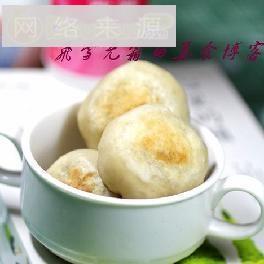 果味油酥饼-让中国的饼包入外国风味的热量