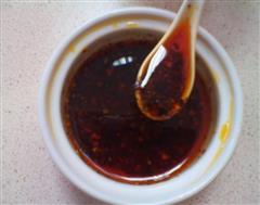自制辣椒油的热量