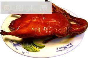 汴京烤鸭