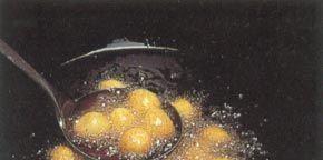 烧香菇鹌鹑蛋的热量