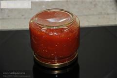 茄红素-番茄果酱
