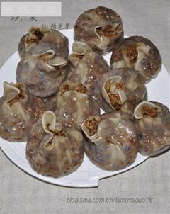 烧卖
