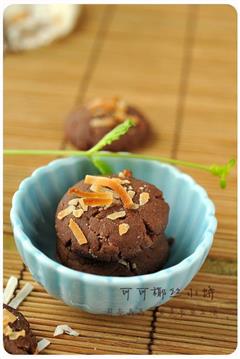 COCO椰丝小饼