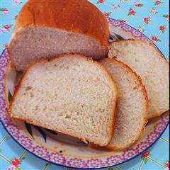 面包机版-简易白面包