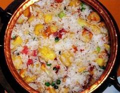 滇味洋芋焖饭
