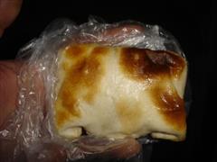 新疆名吃在家做-烤包子