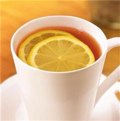 柠檬红茶