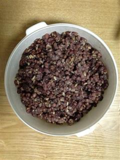 红豆薏米杂粮饭