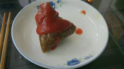 泉州肉粽