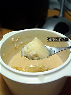 电炖锅做老北京奶酪的热量