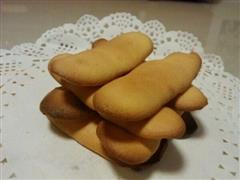 手指饼干