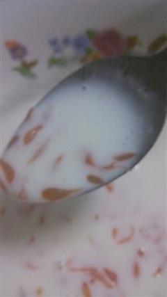 西柚酸奶