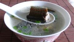 野生黄鳝汤