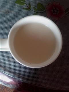 原味奶茶