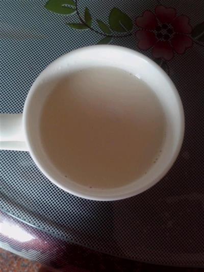 原味奶茶