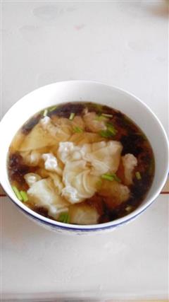 路边水饺