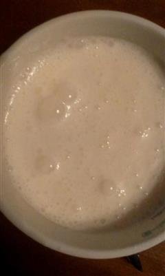 雪莲菌酸奶