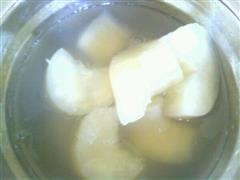 木薯汤