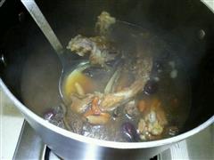 牛肝菌汤
