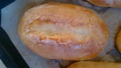 罗宋甜面包