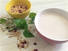 健康圣品-赤小豆薏米豆浆