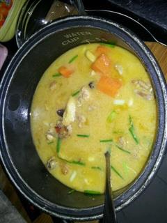 胡萝卜红枣鸡汤，鸡肉汤鸡肉火锅，鸡火锅的热量