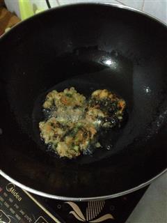 榨海蛎和海蛎抱蛋