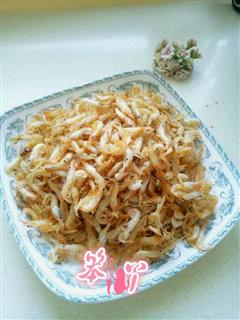 香酥小虾米