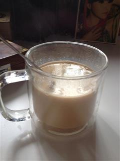 尼泊尔香料奶茶